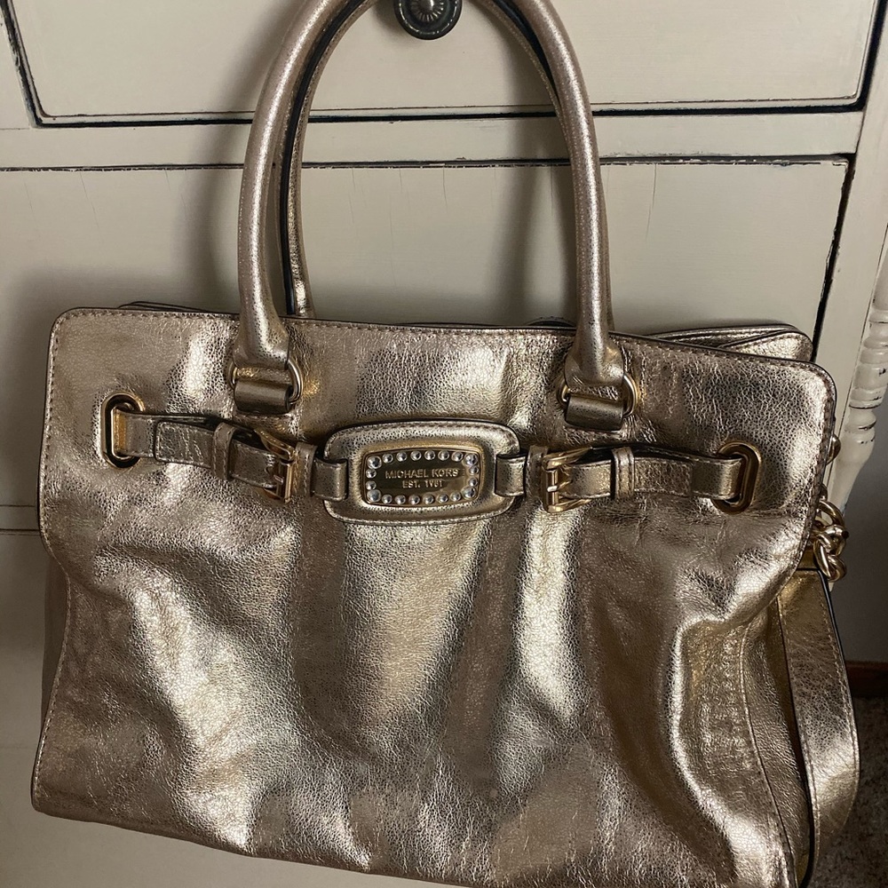 Michael Kors tote